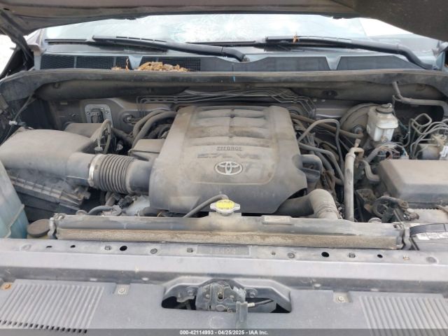 5TFEY5F12FX174891 Toyota Tundra Sr5 5.7l V8