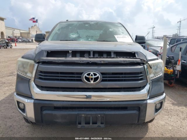 5TFEY5F12FX174891 Toyota Tundra Sr5 5.7l V8