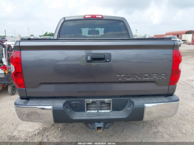 5TFEY5F12FX174891 Toyota Tundra Sr5 5.7l V8