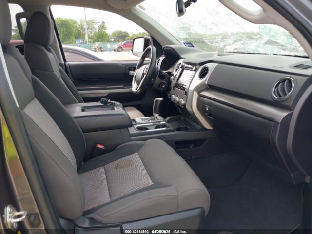 5TFEY5F12FX174891 Toyota Tundra Sr5 5.7l V8