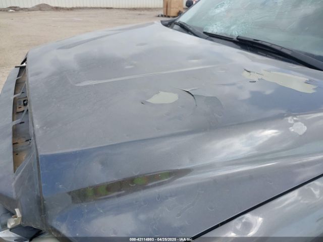 5TFEY5F12FX174891 Toyota Tundra Sr5 5.7l V8