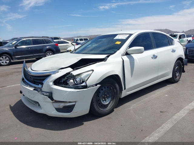 1N4AL3AP2EN244600 Nissan Altima 2.5 S