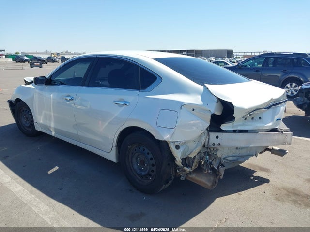 1N4AL3AP2EN244600 Nissan Altima 2.5 S