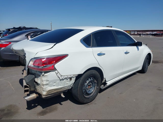 1N4AL3AP2EN244600 Nissan Altima 2.5 S