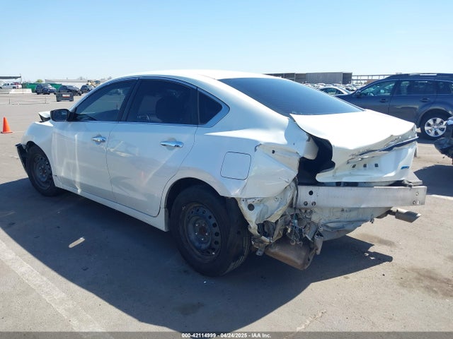 1N4AL3AP2EN244600 Nissan Altima 2.5 S