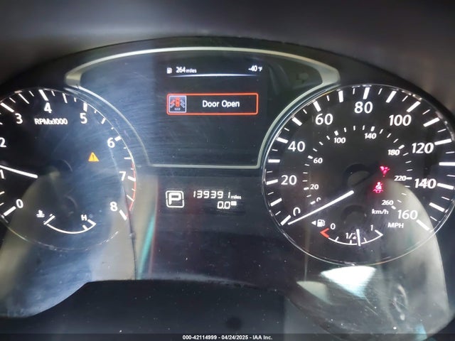 1N4AL3AP2EN244600 Nissan Altima 2.5 S