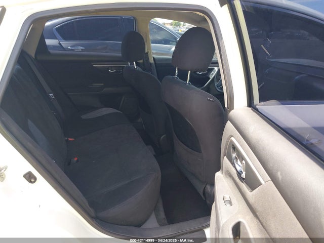 1N4AL3AP2EN244600 Nissan Altima 2.5 S