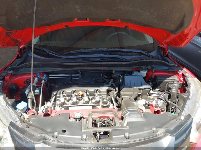 3CZRU5H57GM747671 Honda HR-V EX