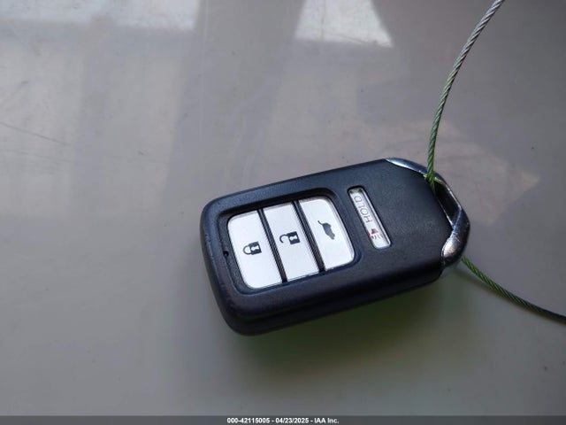 3CZRU5H57GM747671 Honda HR-V EX