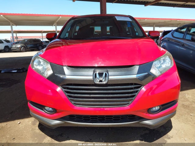 3CZRU5H57GM747671 Honda HR-V EX