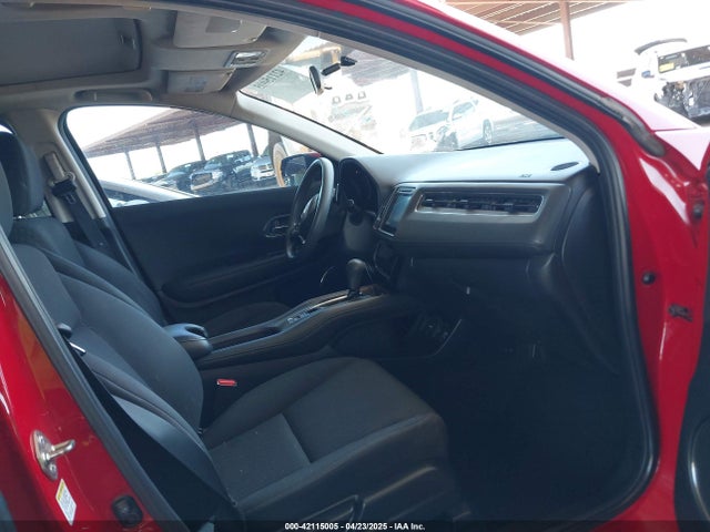 3CZRU5H57GM747671 Honda HR-V EX