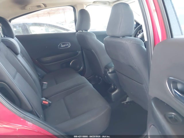 3CZRU5H57GM747671 Honda HR-V EX