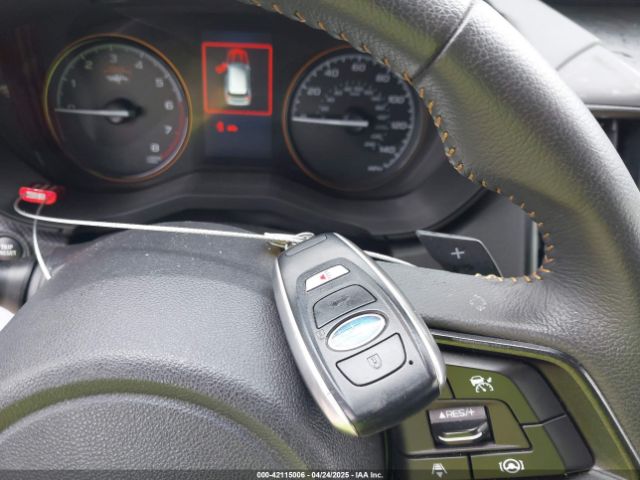 2024 SUBARU FORESTER JF2SKAJC4RH516833 Photo 10