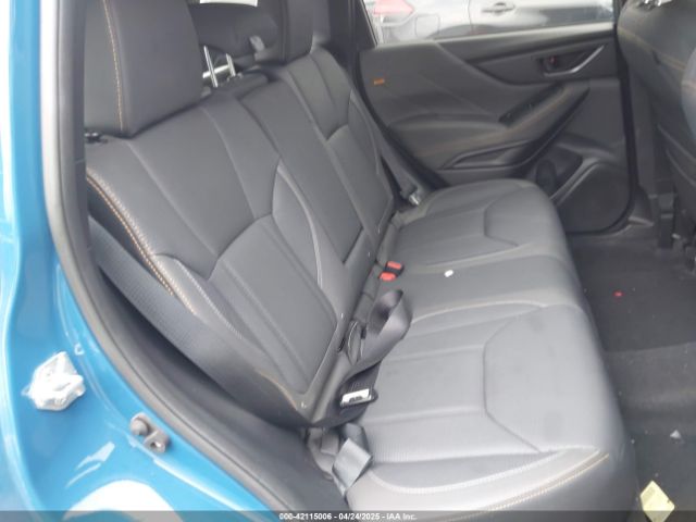 2024 SUBARU FORESTER JF2SKAJC4RH516833 Photo 7