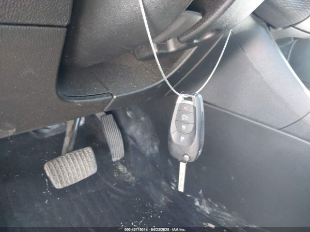 2018 CHEVROLET CRUZE 1G1BC5SM0J7160720 Photo 10