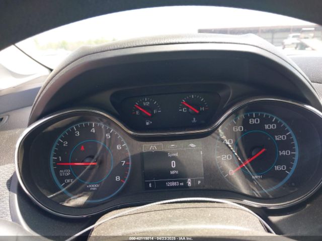 2018 CHEVROLET CRUZE 1G1BC5SM0J7160720 Photo 6