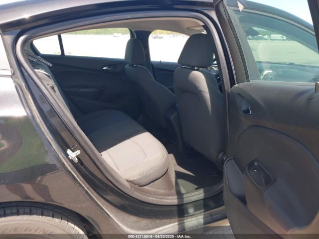 2018 CHEVROLET CRUZE 1G1BC5SM0J7160720 Photo 7
