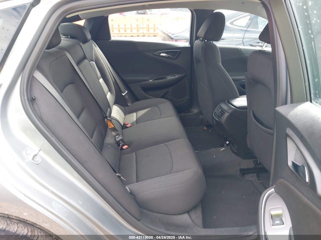1G1ZD5ST9RF161255 Chevrolet Malibu Fwd 1lt