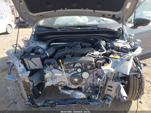 JF2SLDTCXSH472743 Subaru Forester Touring