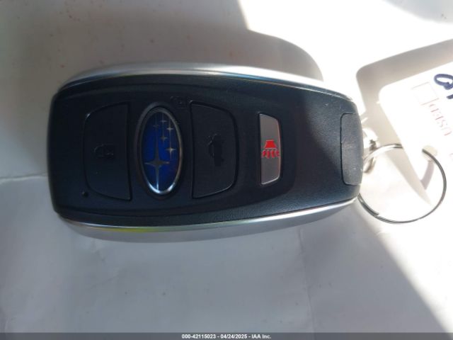 JF2SLDTCXSH472743 Subaru Forester Touring