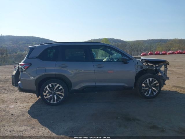JF2SLDTCXSH472743 Subaru Forester Touring