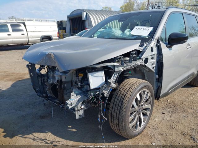 JF2SLDTCXSH472743 Subaru Forester Touring