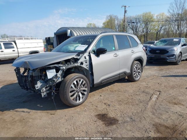 JF2SLDTCXSH472743 Subaru Forester Touring