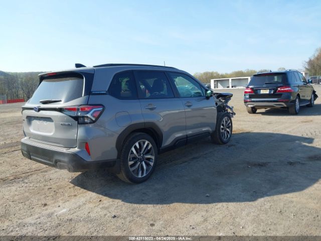 JF2SLDTCXSH472743 Subaru Forester Touring