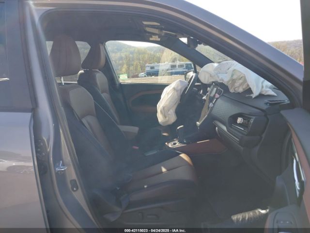 JF2SLDTCXSH472743 Subaru Forester Touring