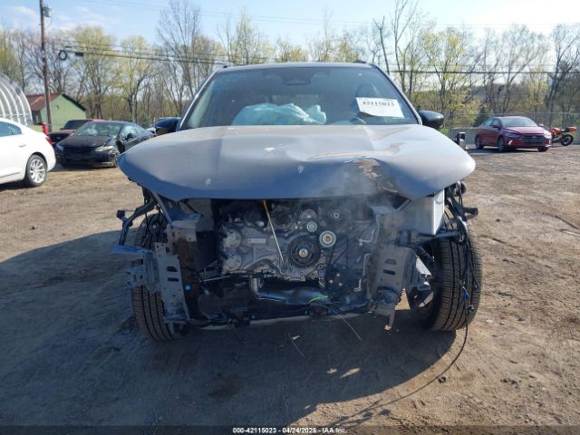 JF2SLDTCXSH472743 Subaru Forester Touring