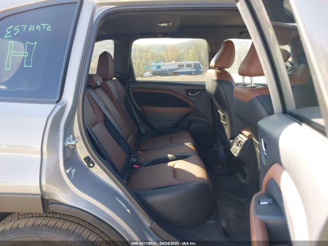 JF2SLDTCXSH472743 Subaru Forester Touring