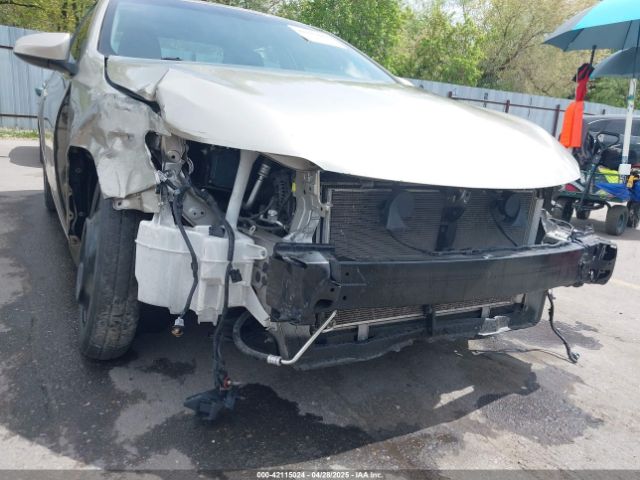 4T1BF1FK6GU212843 Toyota CAMRY SE