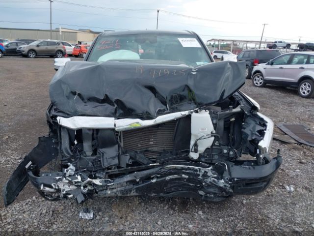 1C6SRFKT9NN166088 RAM 1500 Limited Longhorn