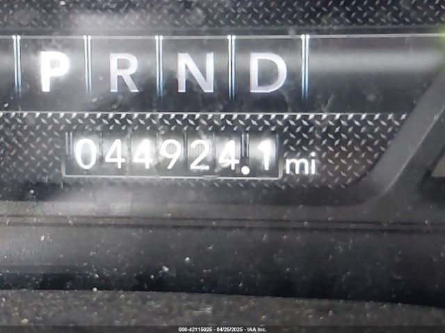 1C6SRFKT9NN166088 RAM 1500 Limited Longhorn