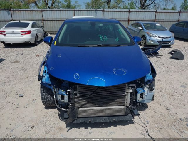 1G1BE5SM6H7244335 Chevrolet Cruze Lt Auto