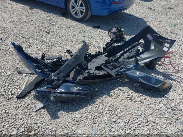 1G1BE5SM6H7244335 Chevrolet Cruze Lt Auto
