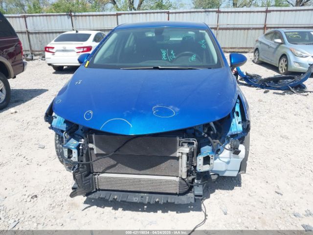 1G1BE5SM6H7244335 Chevrolet Cruze Lt Auto