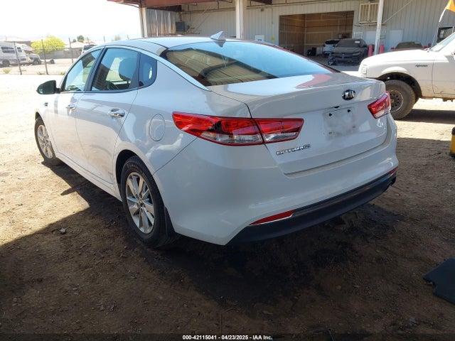 5XXGT4L34HG152960 KIA Optima Lx