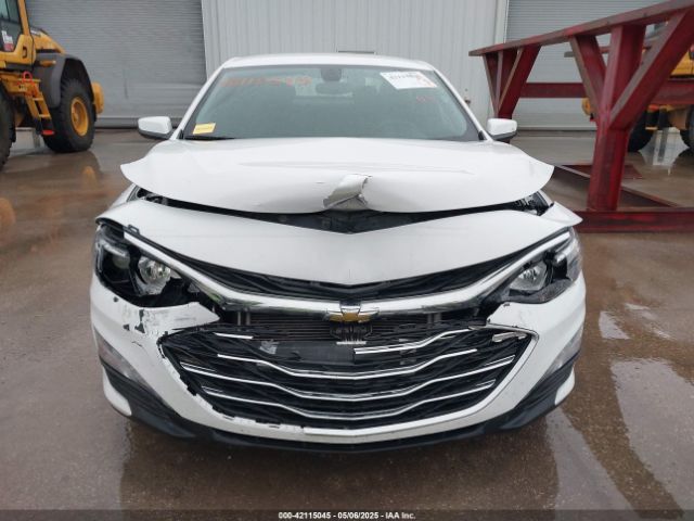 1G1ZD5ST5LF006869 Chevrolet Malibu Fwd Lt