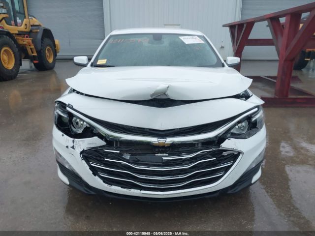 1G1ZD5ST5LF006869 Chevrolet Malibu Fwd Lt