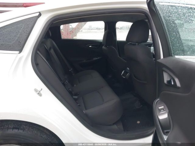1G1ZD5ST5LF006869 Chevrolet Malibu Fwd Lt
