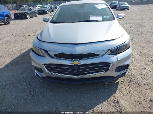 1G1ZD5ST7JF134270 Chevrolet MALIBU LT