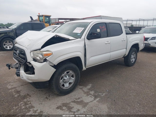 5TFAX5GN5GX063837 Toyota Tacoma Sr