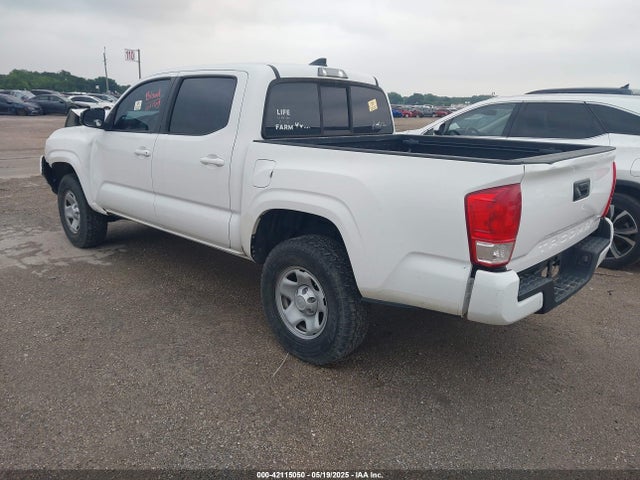 5TFAX5GN5GX063837 Toyota Tacoma Sr