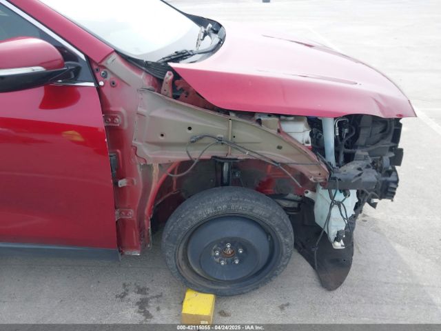 5XYPG4A5XLG681004 KIA Sorento 3.3l Lx