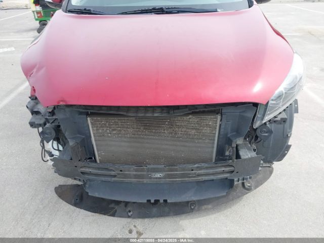 5XYPG4A5XLG681004 KIA Sorento 3.3l Lx