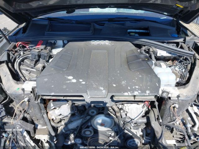 WA1VABF74JD037768 Audi Q7 3.0t Premium