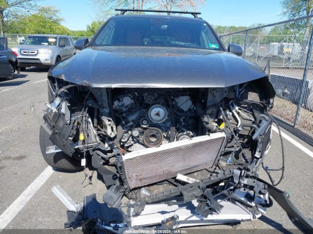 WA1VABF74JD037768 Audi Q7 3.0t Premium