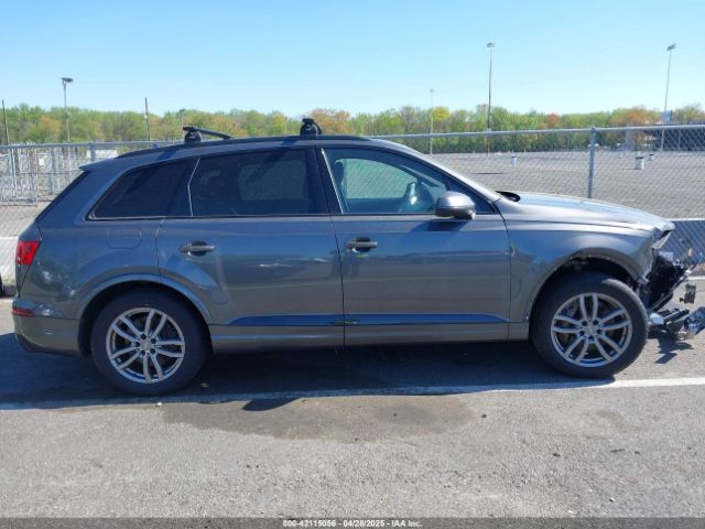 WA1VABF74JD037768 Audi Q7 3.0t Premium