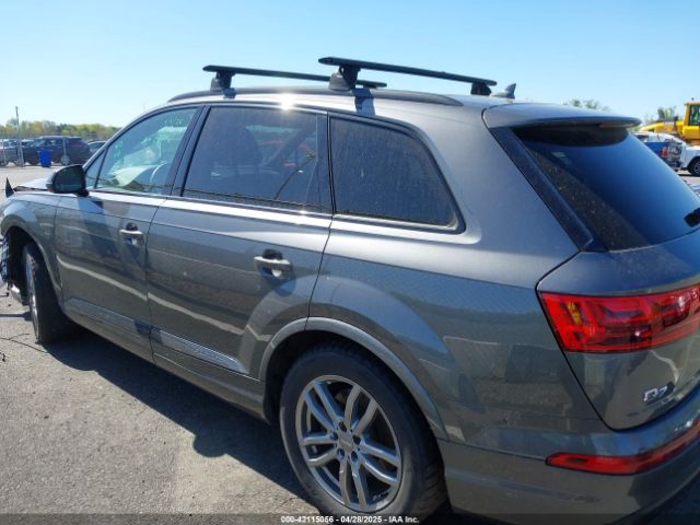 WA1VABF74JD037768 Audi Q7 3.0t Premium